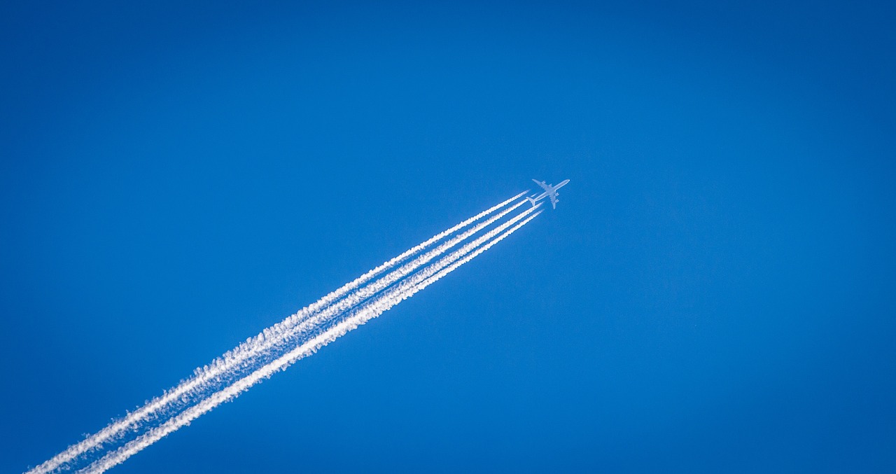 海外　航空券