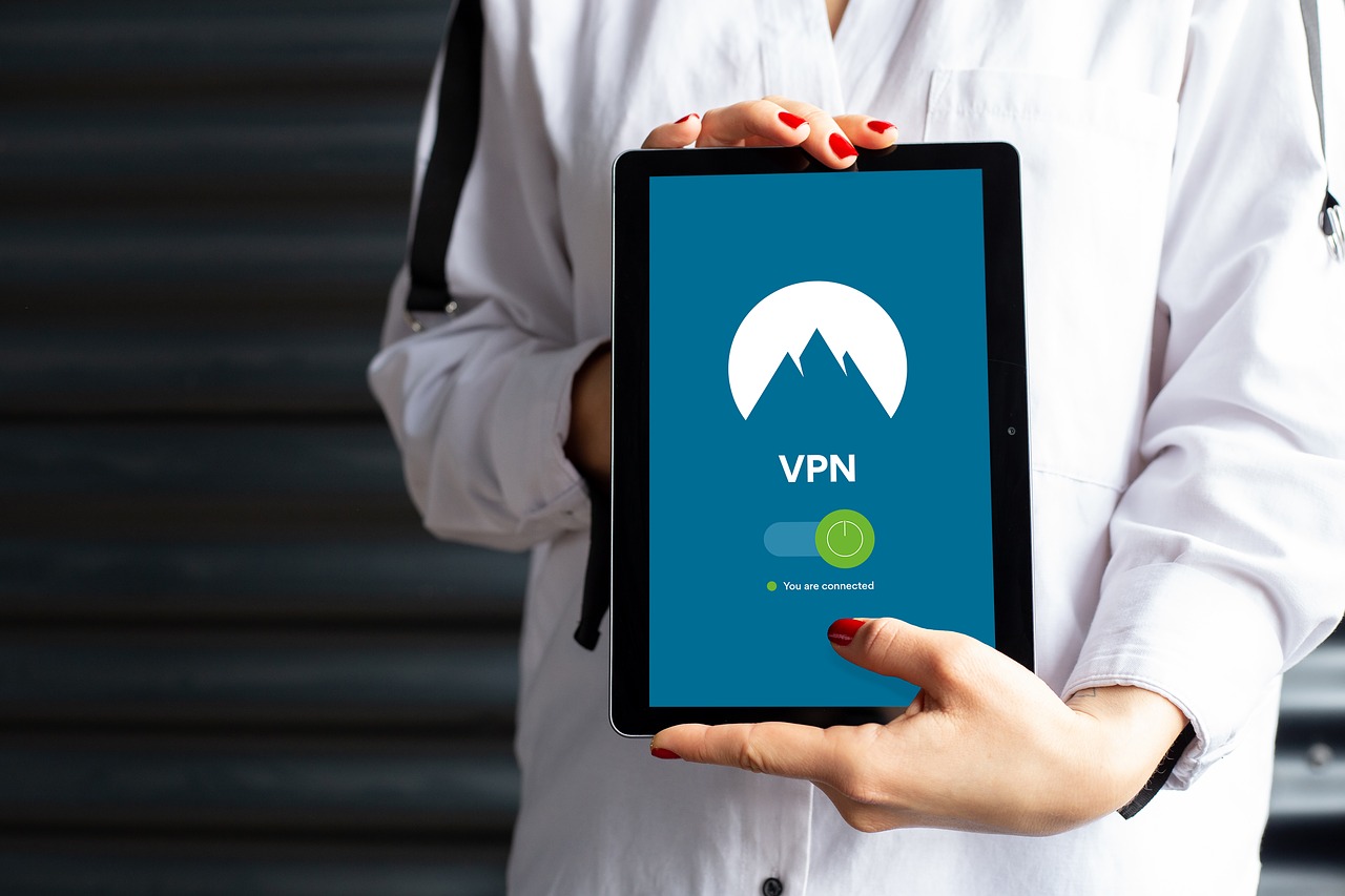 mac vpn