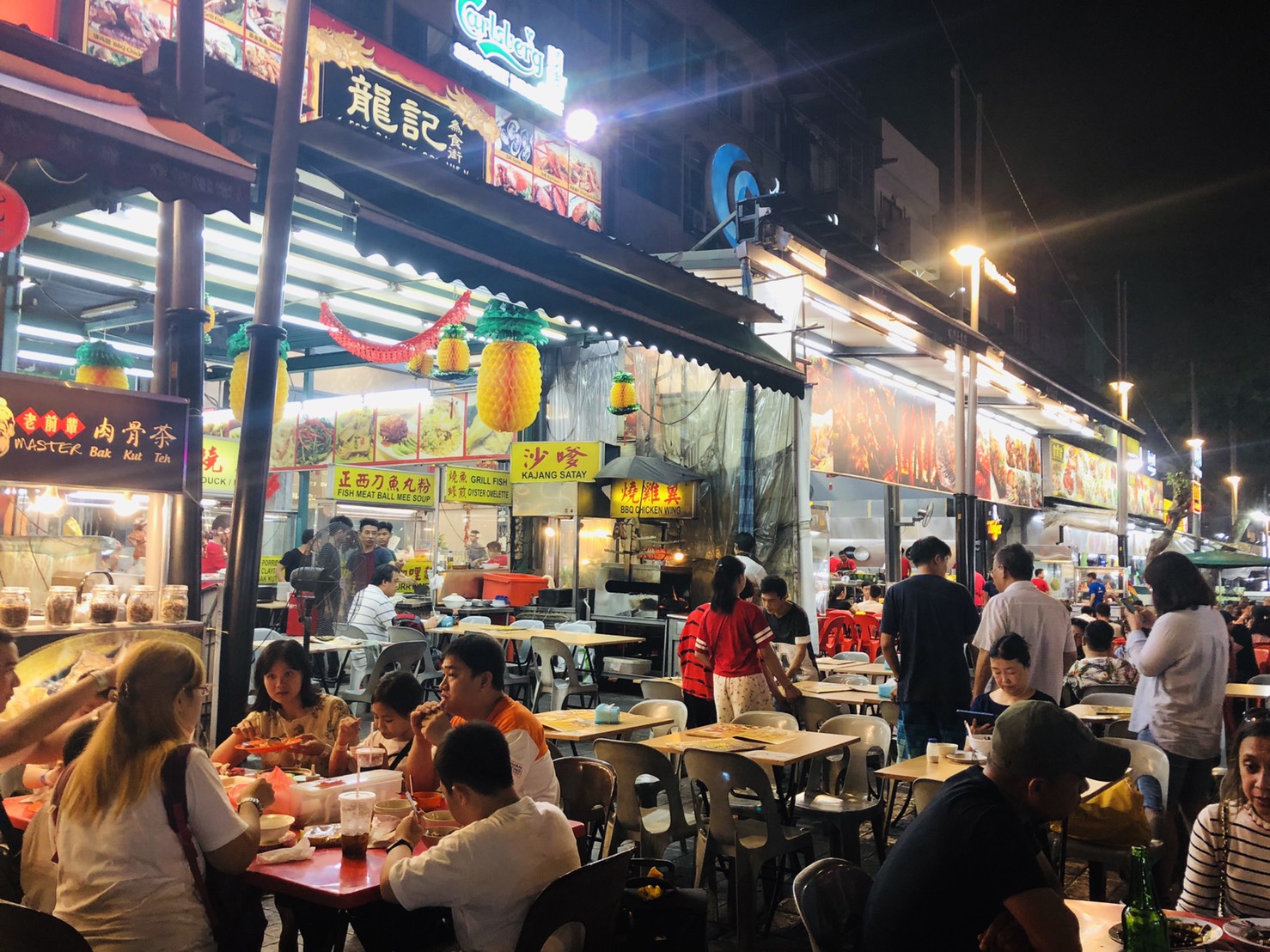 マレーシア入国にビザはいらない