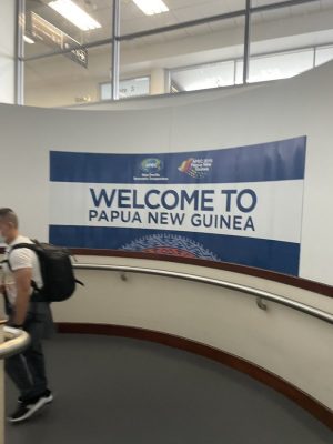 【世界一周】パプアニューギニア女一人旅！一人で出歩けない治安