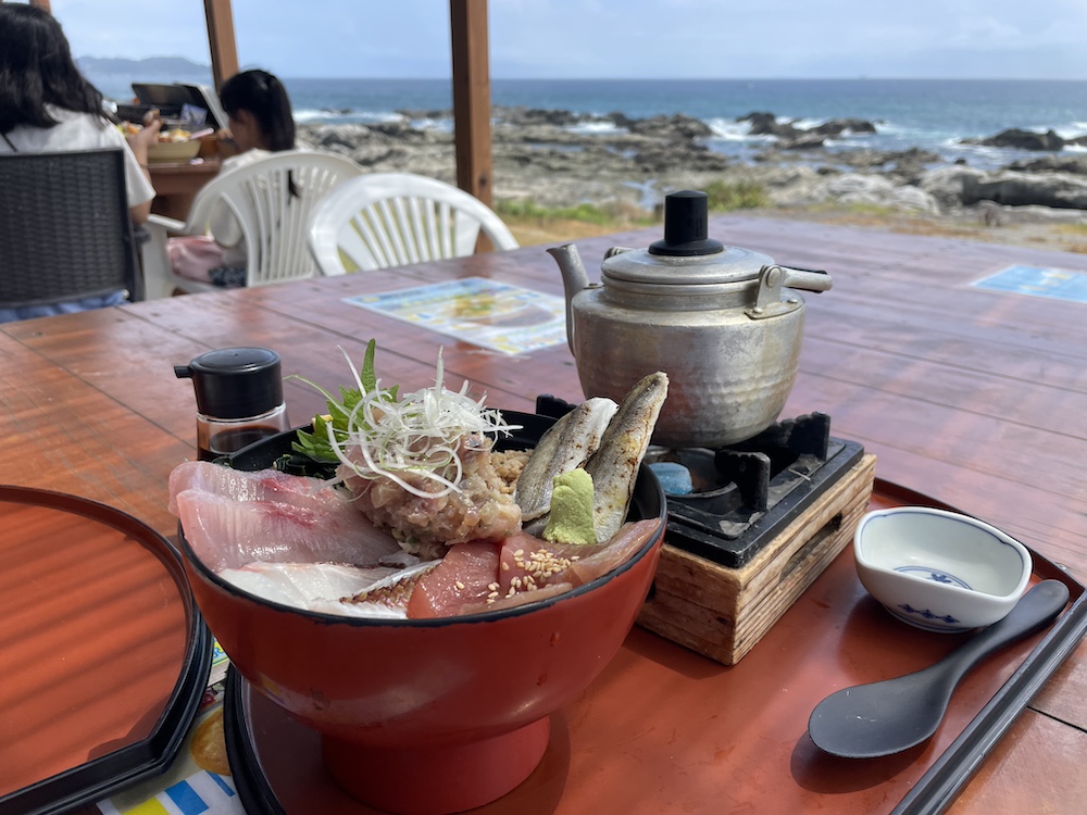 館山ダイビング(伊戸、波左間、西川名)