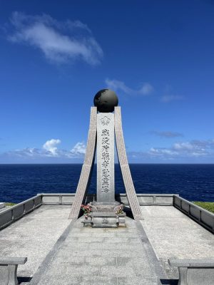 世界一の透明度で潜る！心も体も抜け殻になったサイパン・ロタダイビング